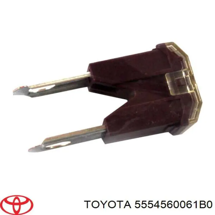 Купити 5554560061B0 Toyota 