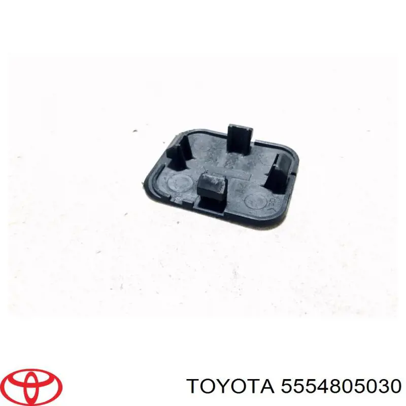  5554805030 Toyota