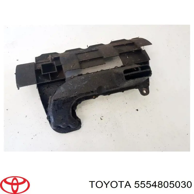 5554805030 Toyota 
