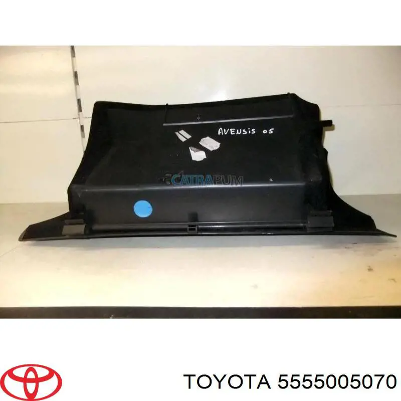  Toyota 5555005070 ціна, від 9.76 USD