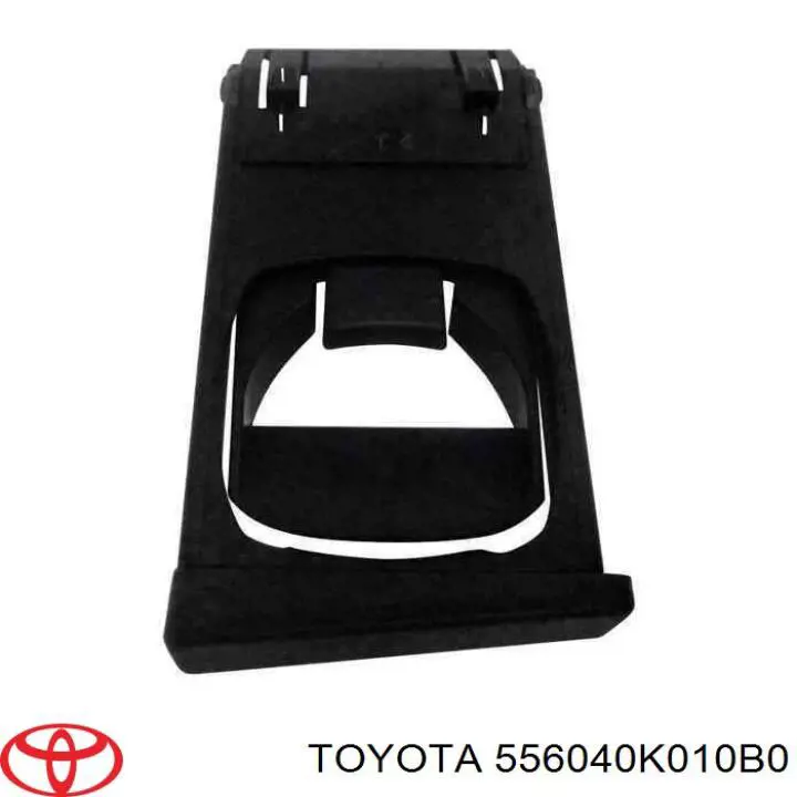 Купити 556040K010B0 Toyota 
