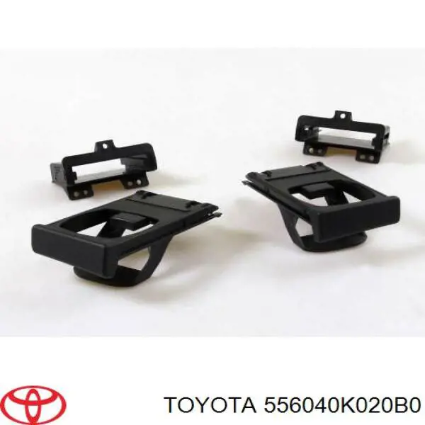  Toyota 556040K020B0 ціна, від 15.80 USD