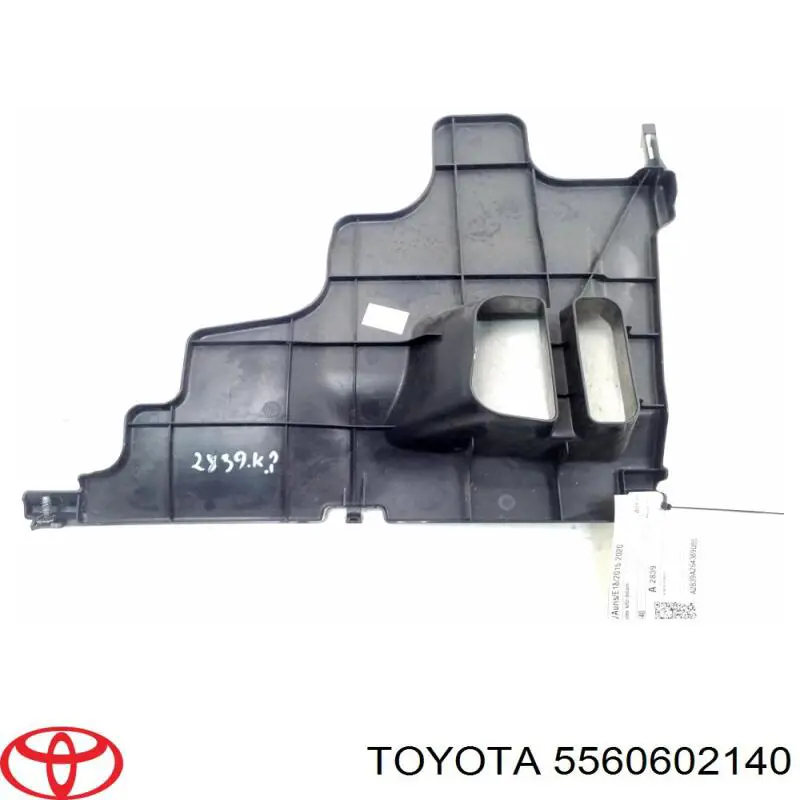 5560602140 Toyota 