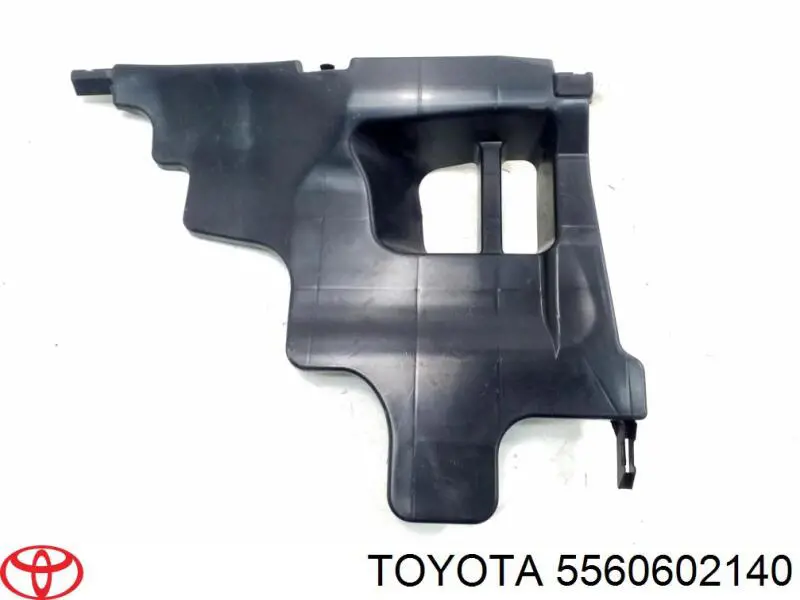  Toyota 5560602140 ціна, від 8.45 USD