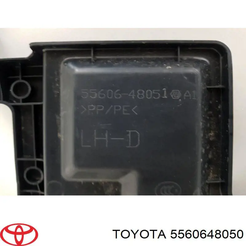 5560648050 Toyota 