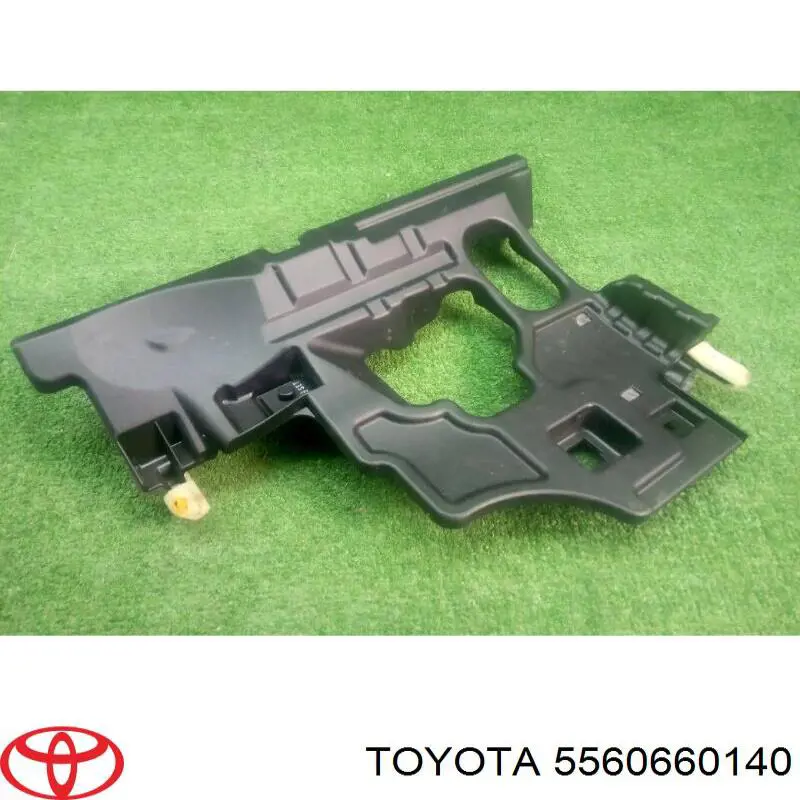 Купити 5560660140 Toyota 