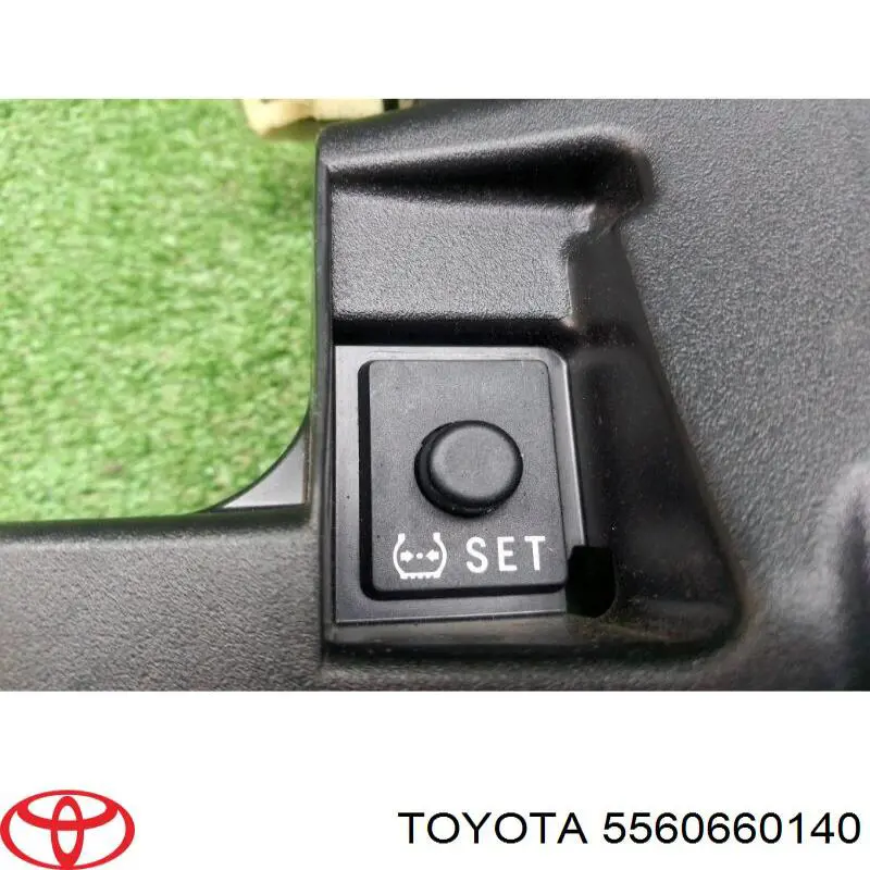 5560660140 Toyota 
