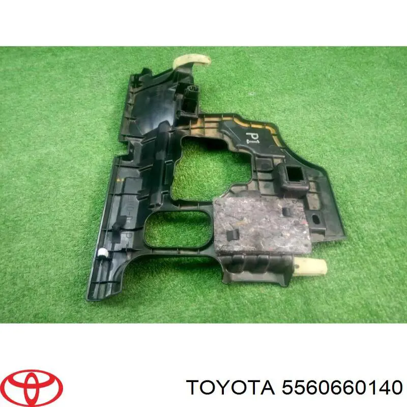  Toyota 5560660140 ціна, від 29.77 USD