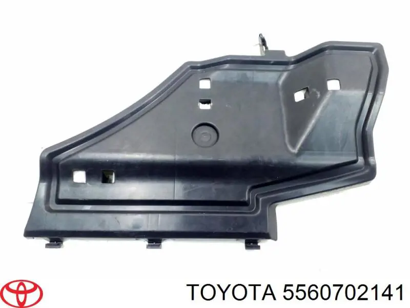  Toyota 5560702141 ціна, від 14.11 USD
