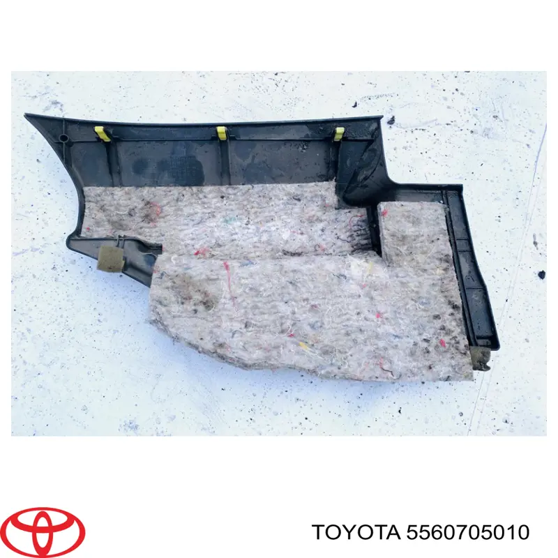  Toyota 5560705010 ціна, від 5.62 USD