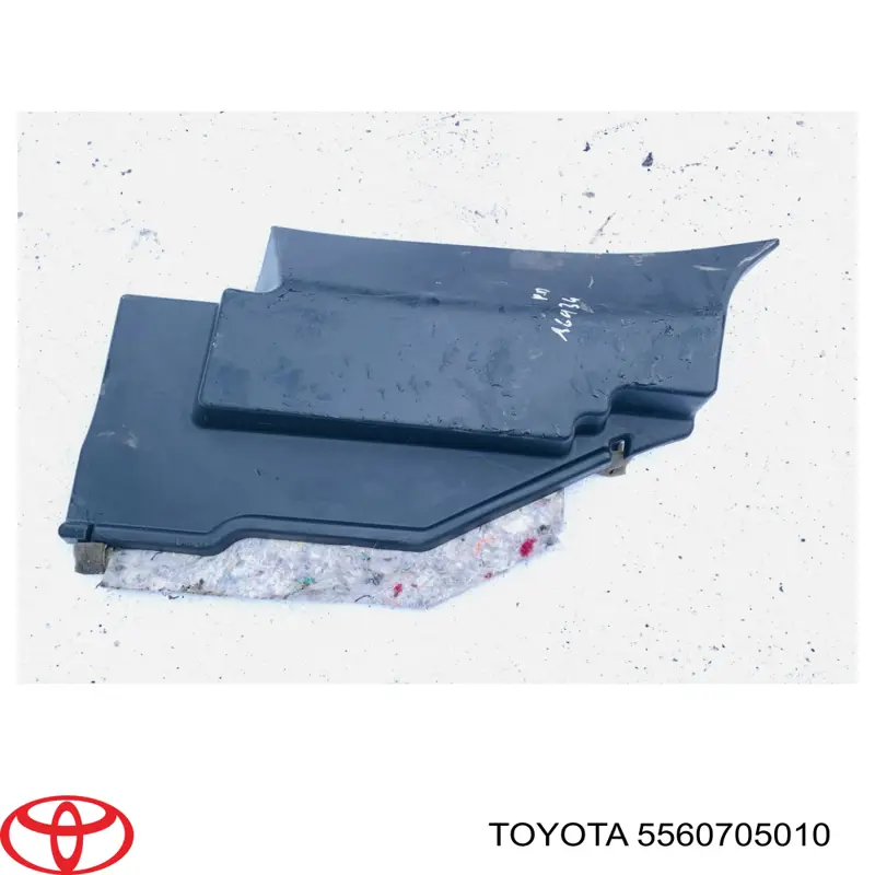 5560705010 Toyota 