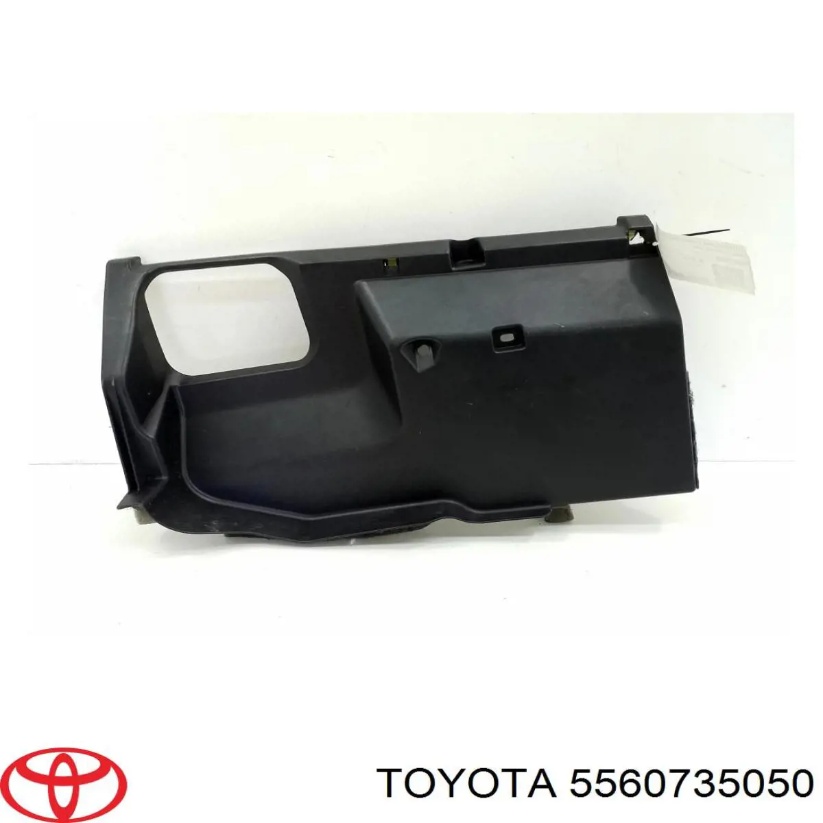 Купити 5560735050 Toyota 