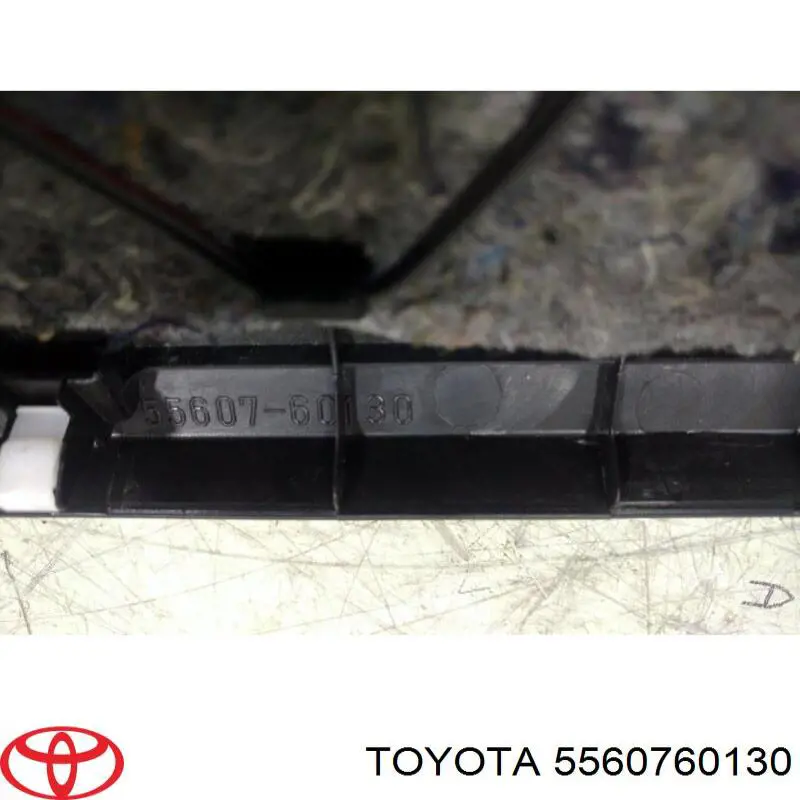 5560760130 Toyota 