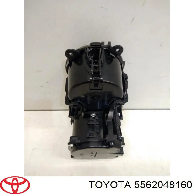 Купити 5562048160 Toyota 