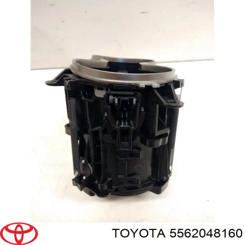  Toyota 5562048160 ціна, від 31.67 USD