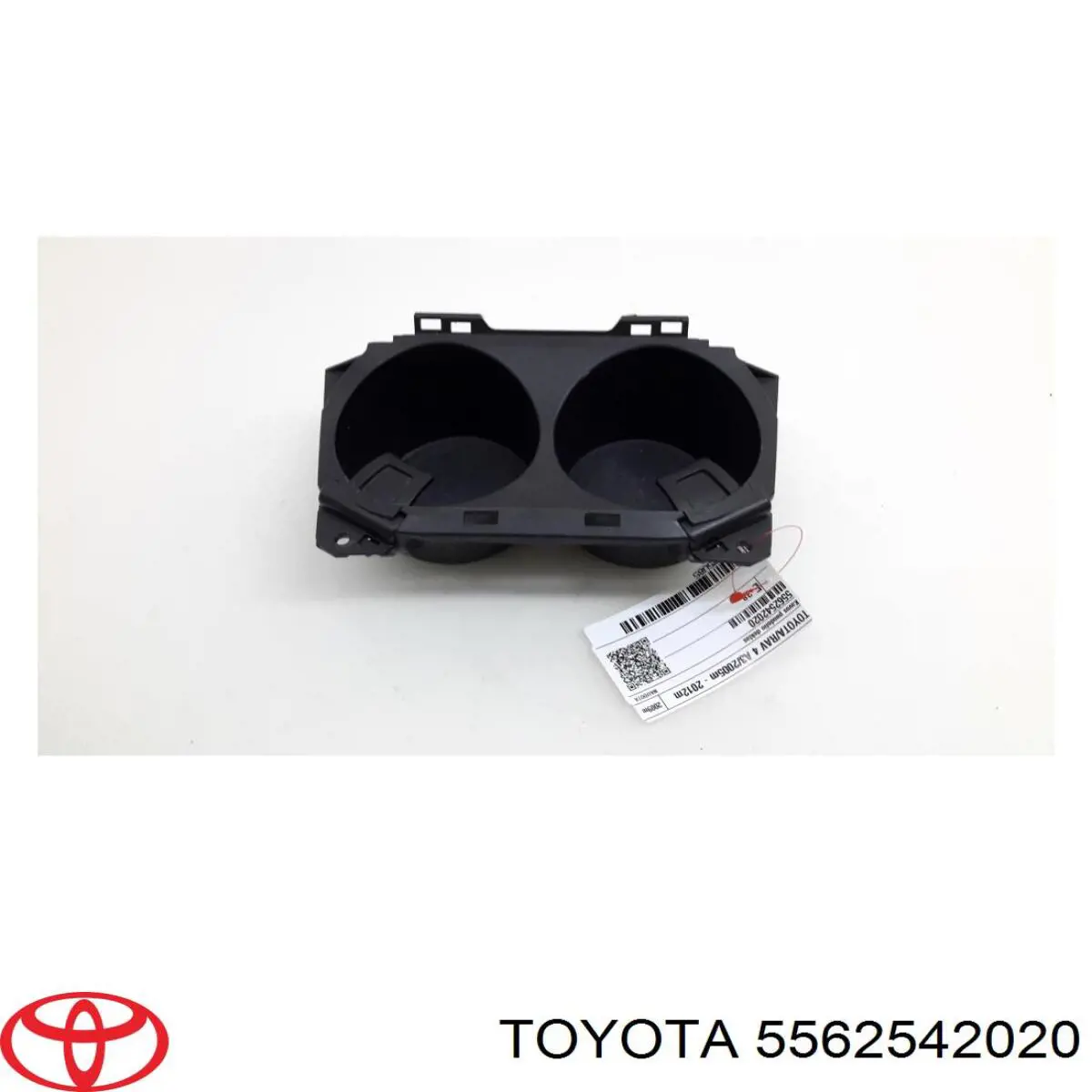  Toyota 5562542020 ціна, від 4.24 USD