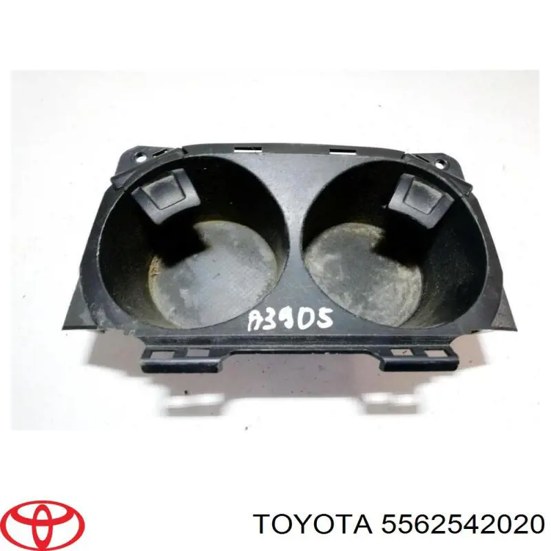  5562542020 Toyota