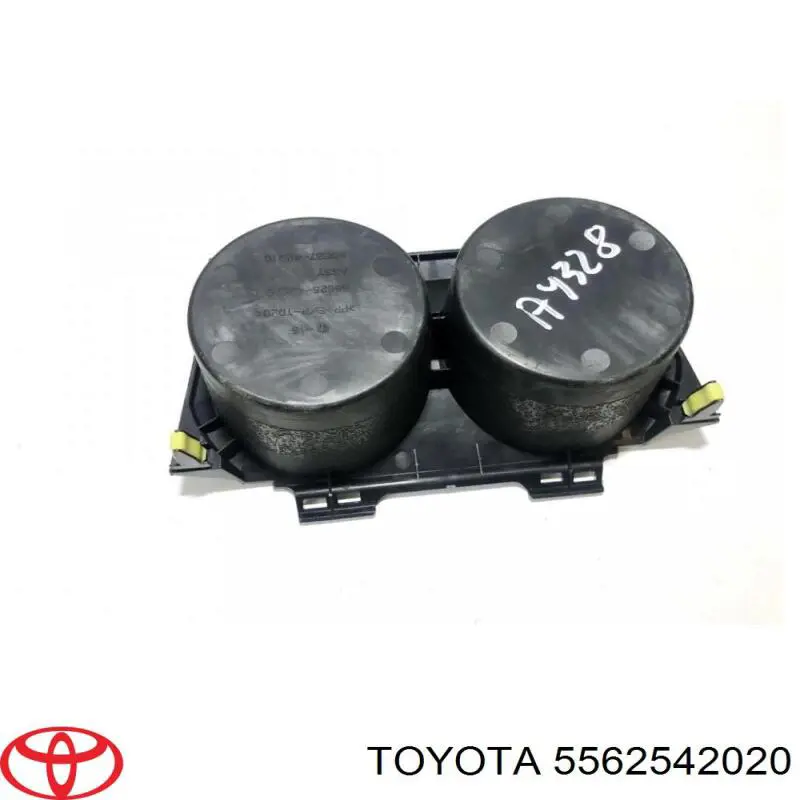 Купити 5562542020 Toyota 