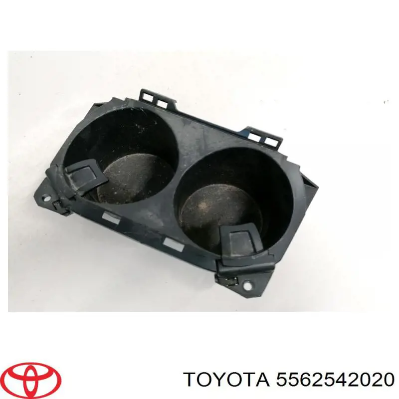  5562542020 Toyota