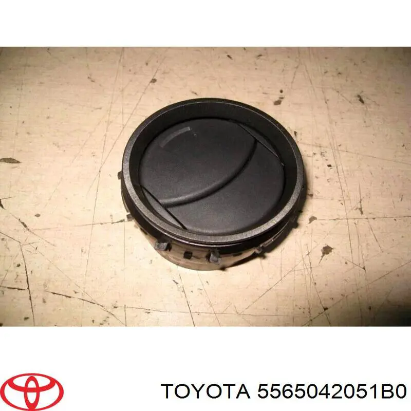 5565042051B0 Toyota 