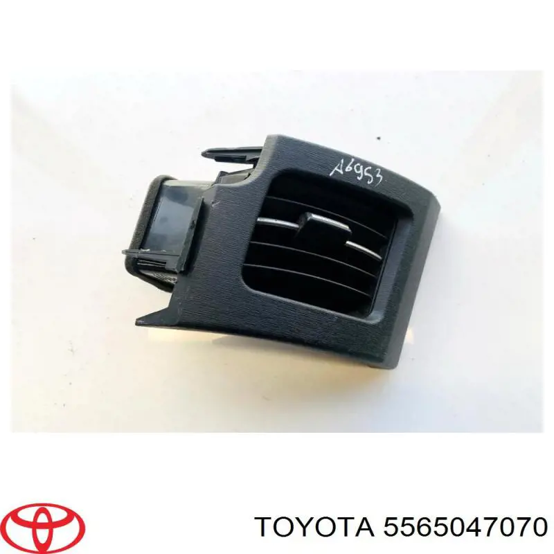 Toyota 5565047070 ціна, від 5.08 USD