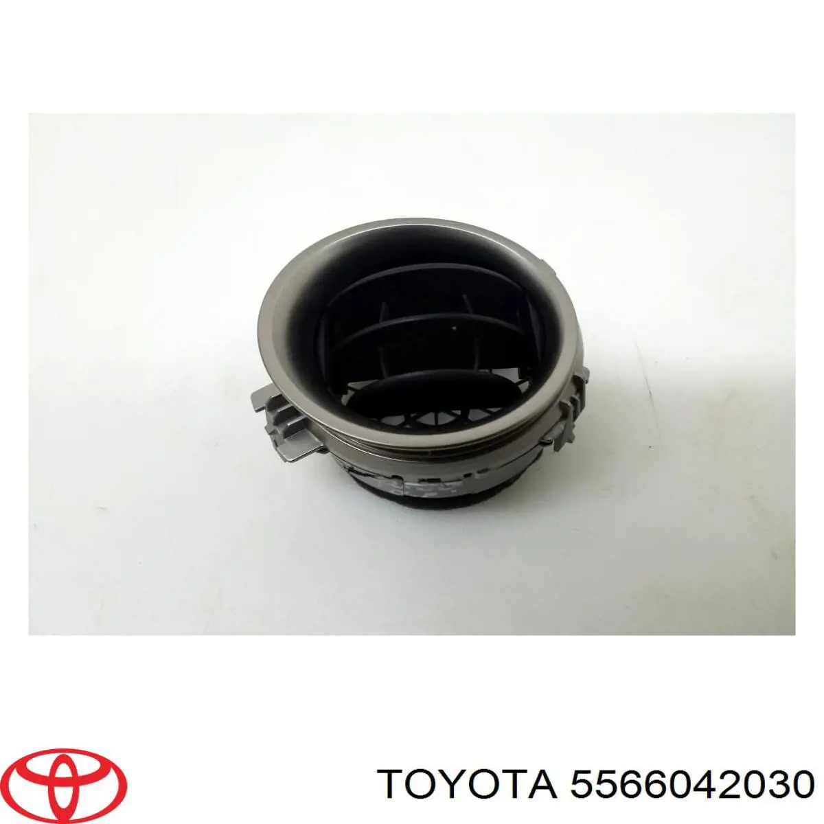 Ободок/окантовка фари протитуманної, лівий Toyota 5272242010 ціна, від 6.33 USD