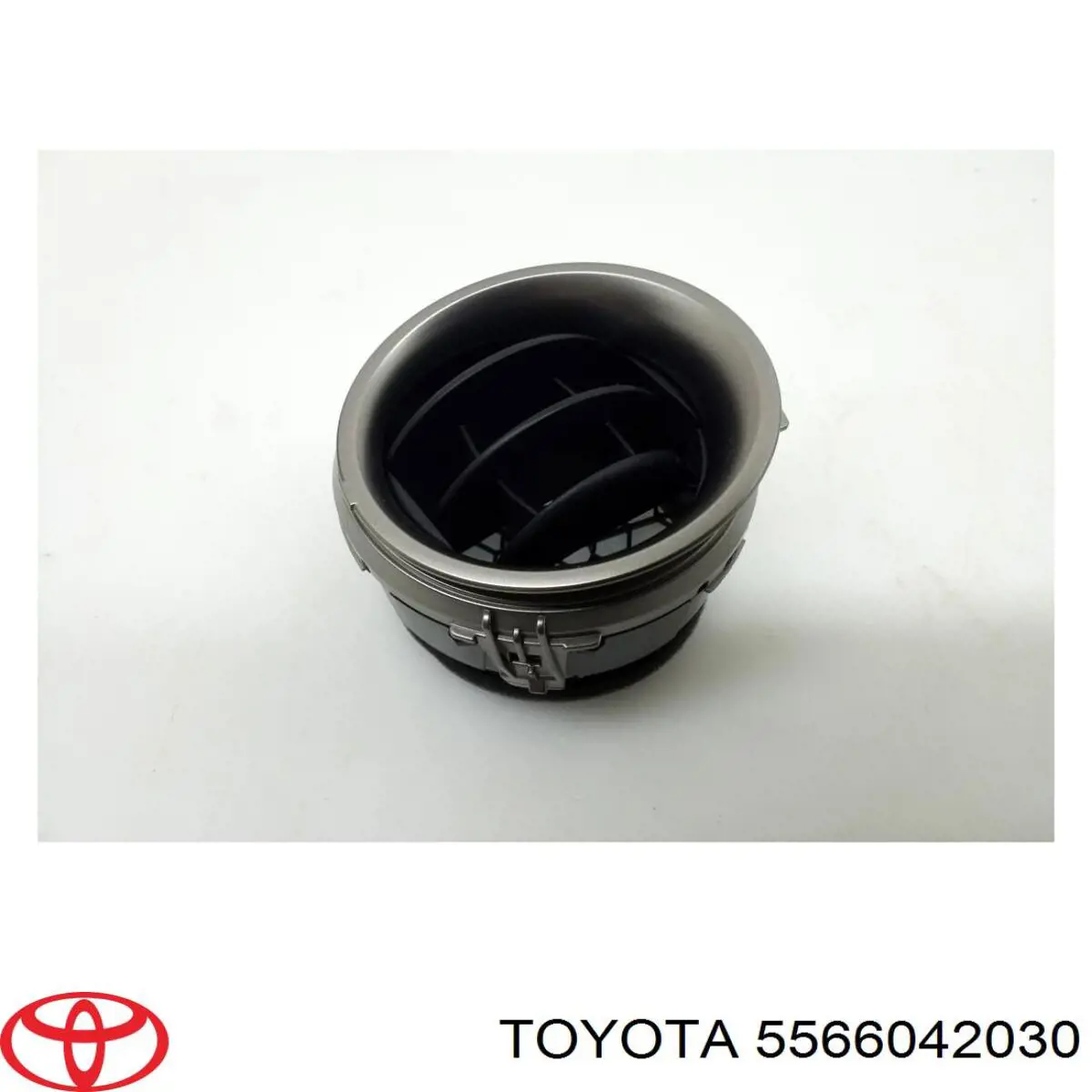 5272242010 Toyota Ободок фари протитуманной
