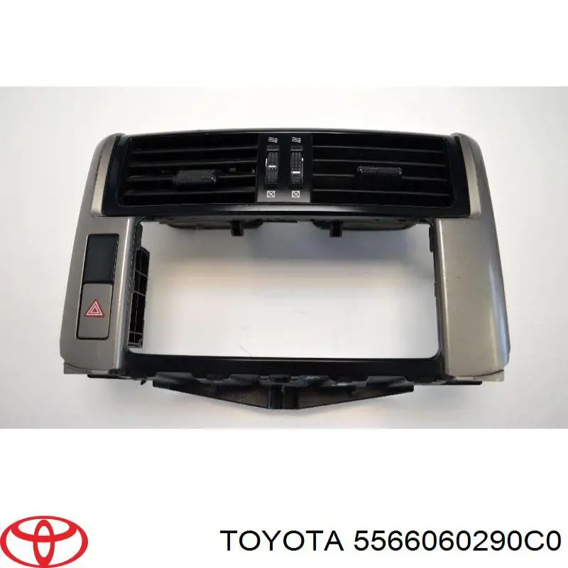  Toyota 5566060290C0 ціна, від 61.63 USD