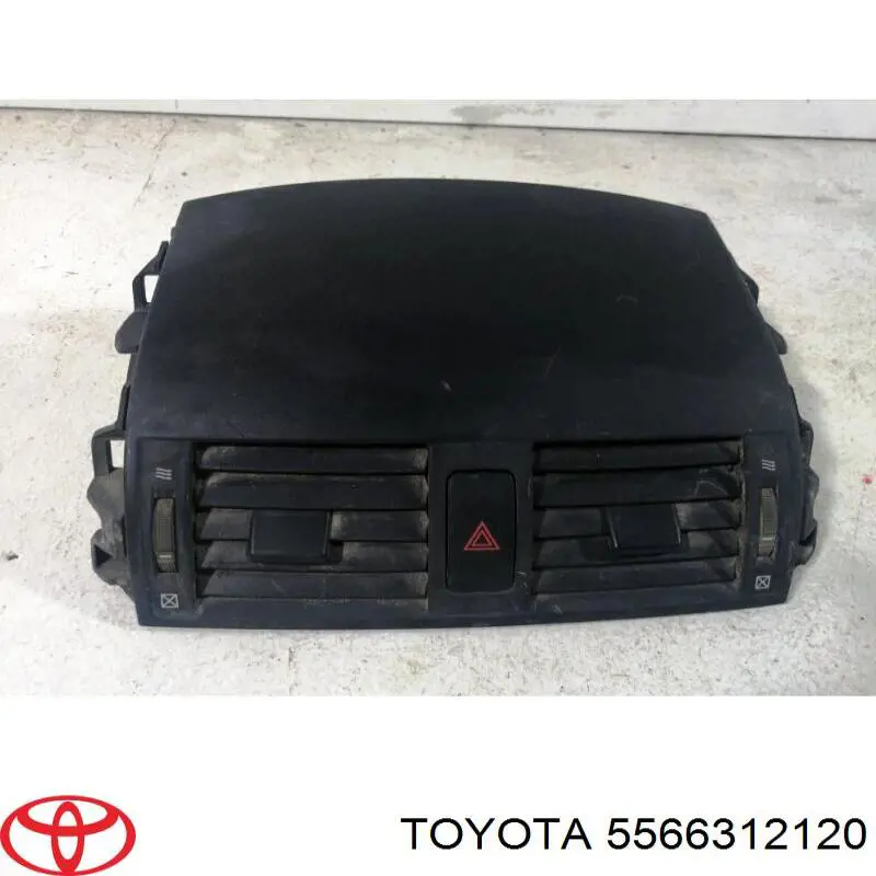 5566312120 Toyota 