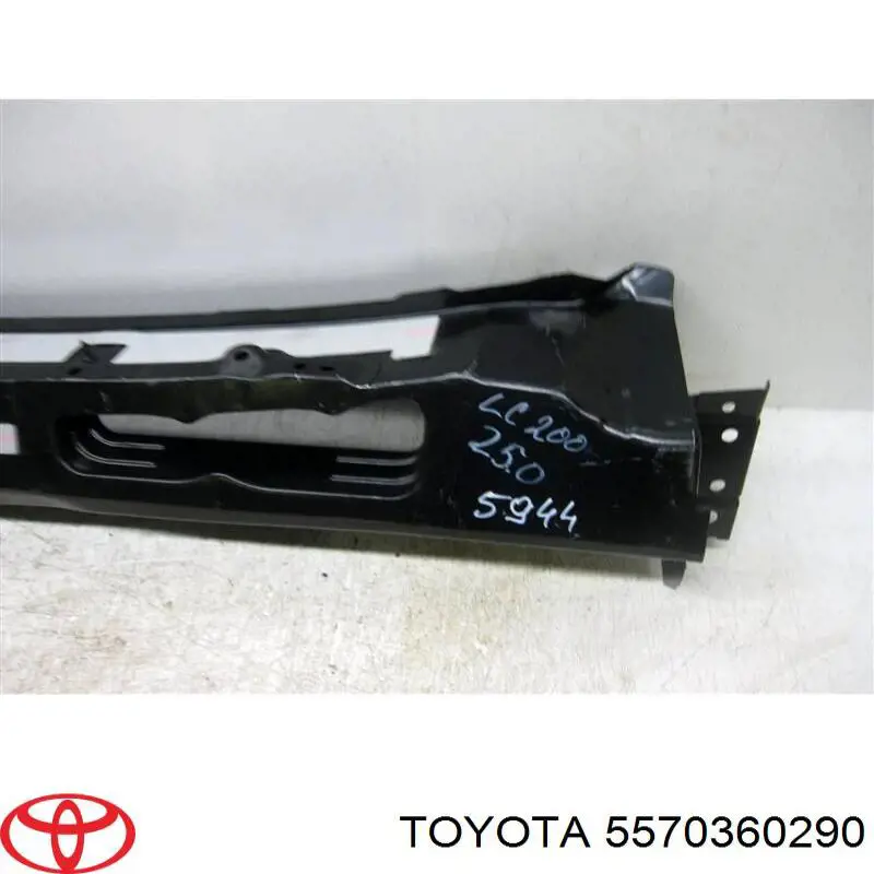 Купити 5570360290 Toyota 