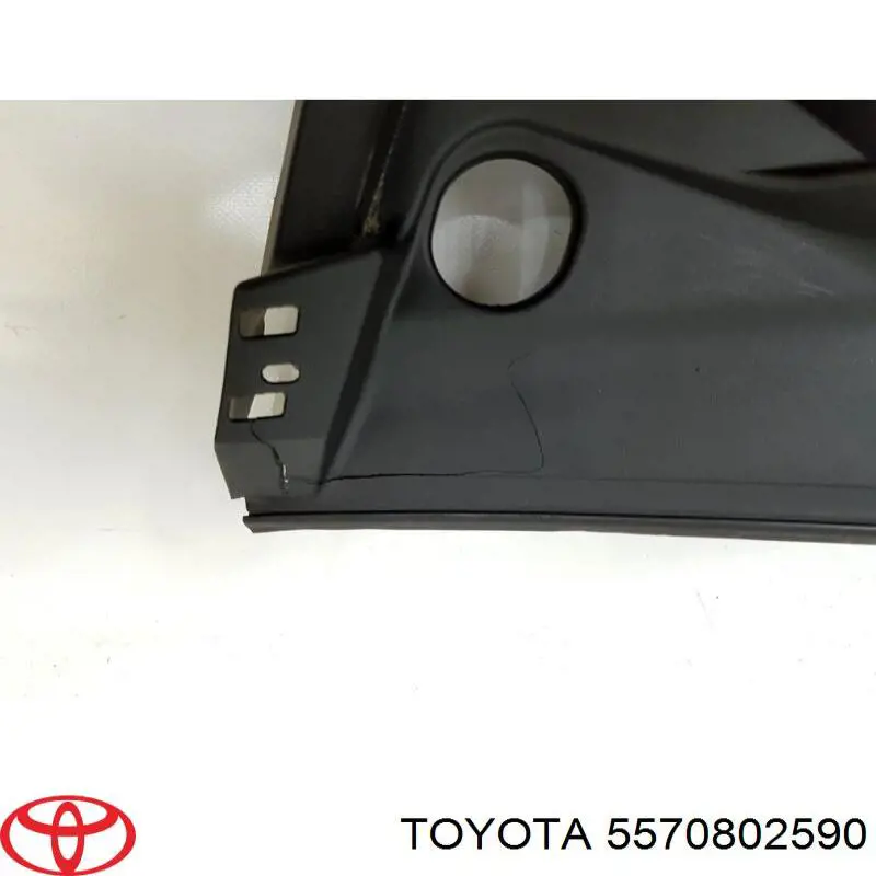  5570802590 Toyota