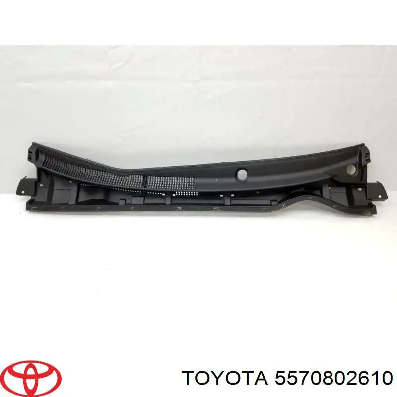  Toyota 5570802610 ціна, від 198.58 USD