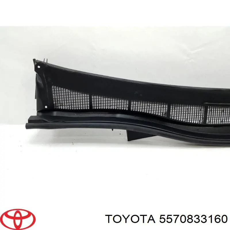 Купити 5570833160 Toyota Водостік лобового скла, жабо