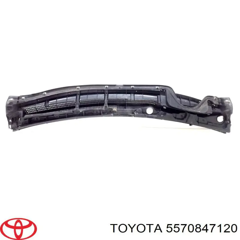 5570847120 Toyota 