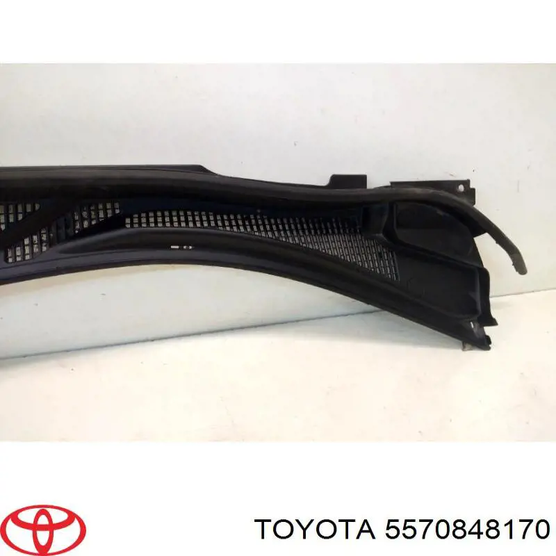  Toyota 5570848170 ціна, від 38.01 USD