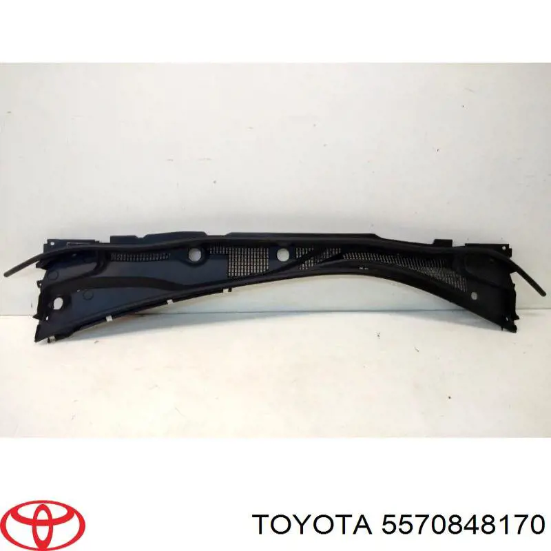 Купити 5570848170 Toyota 