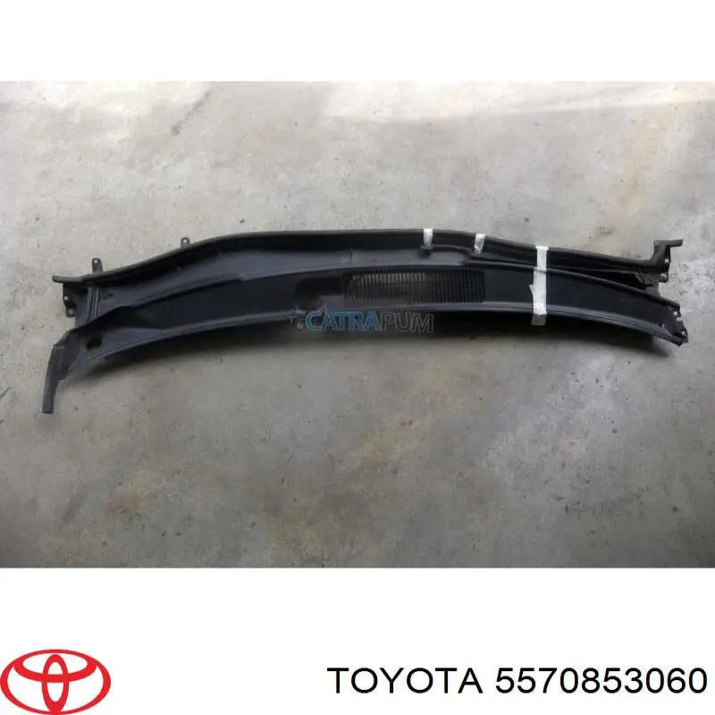  Toyota 5570853060 ціна, від 36.56 USD
