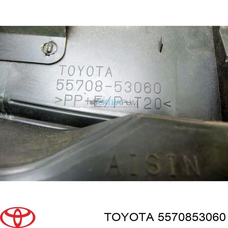5570853060 Toyota 