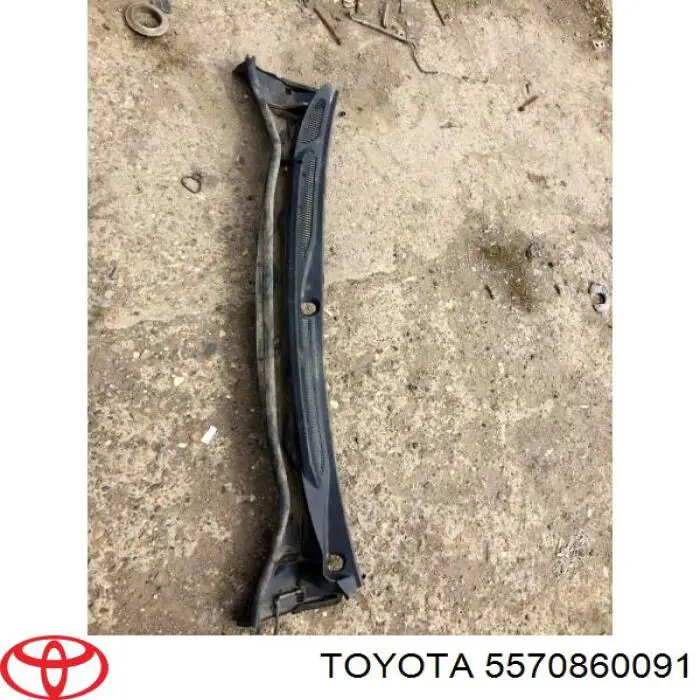 5570860091 Toyota 