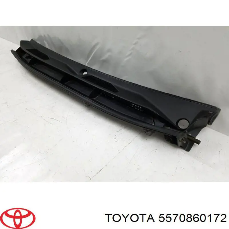  Toyota 5570860172 ціна, від 182.45 USD