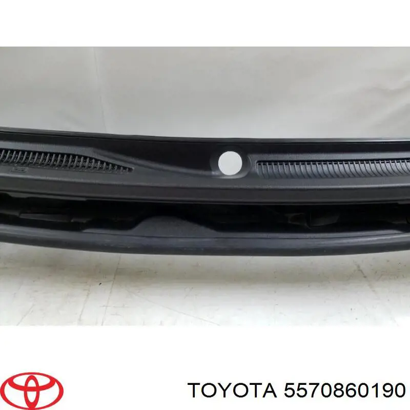 Купити 5570860190 Toyota 