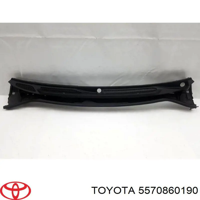  Toyota 5570860190 ціна, від 253.37 USD