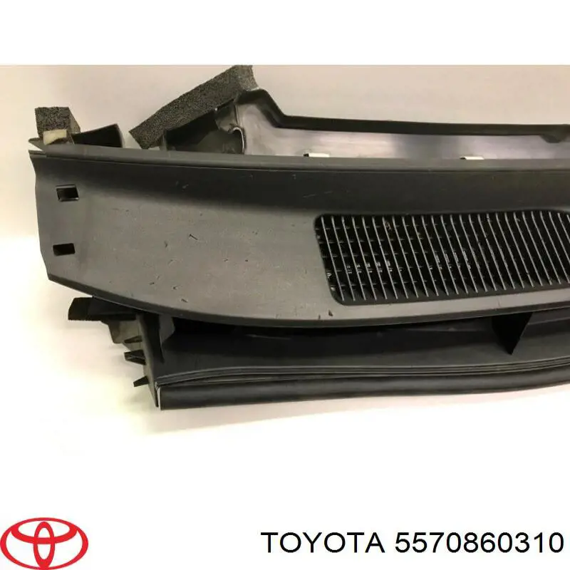  Toyota 5570860310 ціна, від 532.09 USD