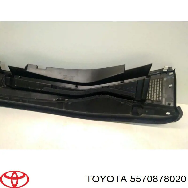 Купити 5570878020 Toyota Водостік лобового скла, жабо