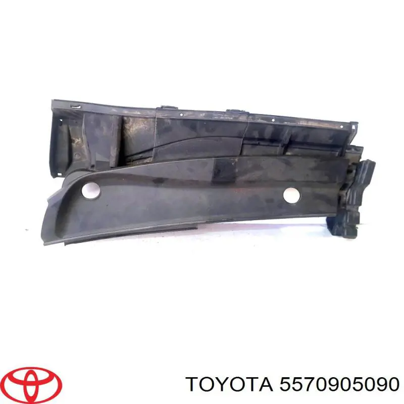 Купити 5570905090 Toyota 
