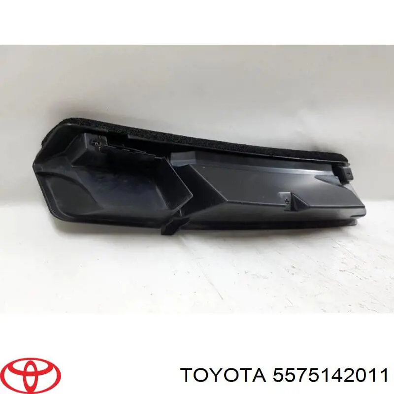  5575142011 Toyota