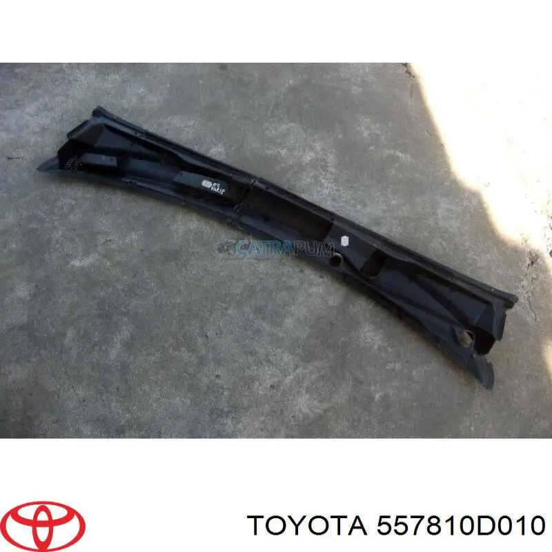  Toyota 557810D010 ціна, від 42.33 USD