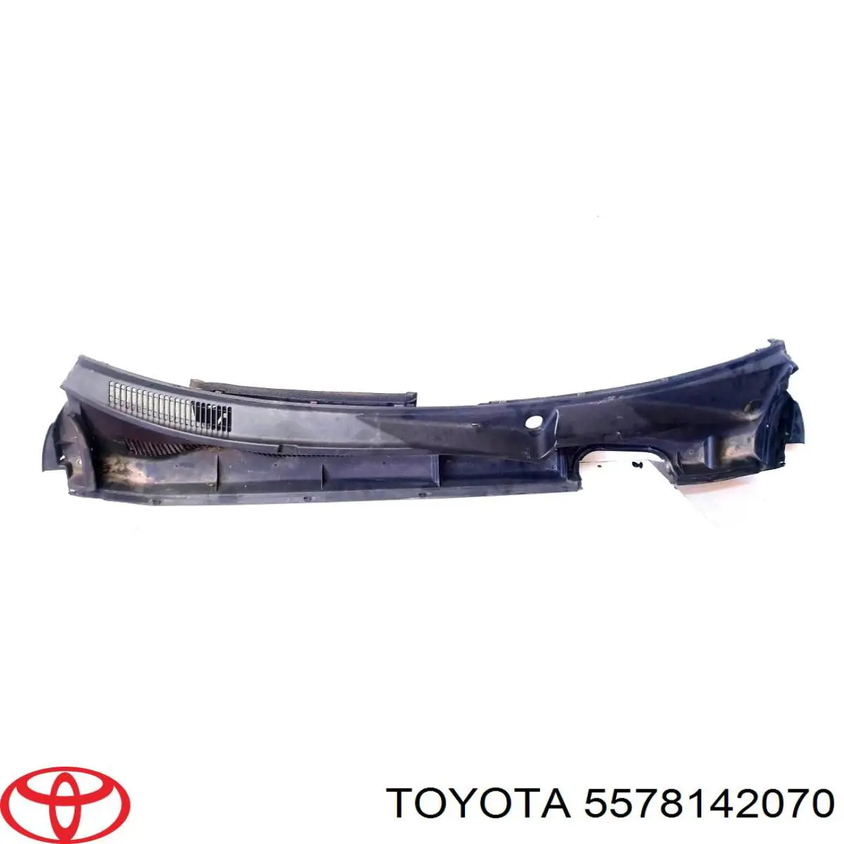  Toyota 5578142070 ціна, від 1311.00 UAH