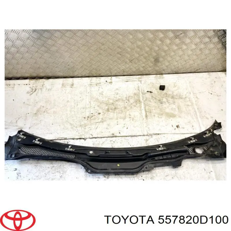  Toyota 557820D100 ціна, від 28.50 USD