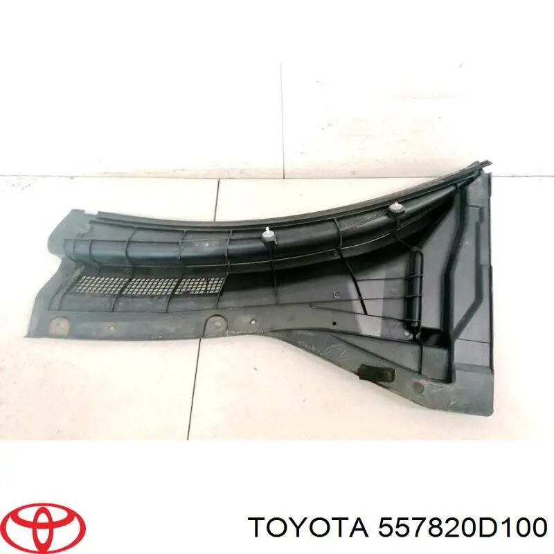 Купити 557820D100 Toyota 